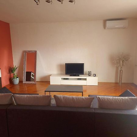 Apartment Petric Rovinj Buitenkant foto