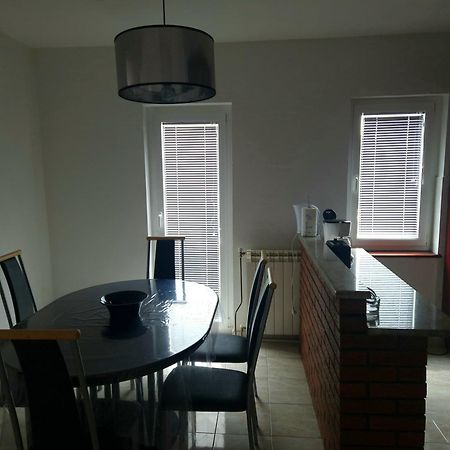 Apartment Petric Rovinj Buitenkant foto