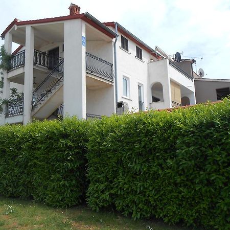 Apartment Petric Rovinj Buitenkant foto