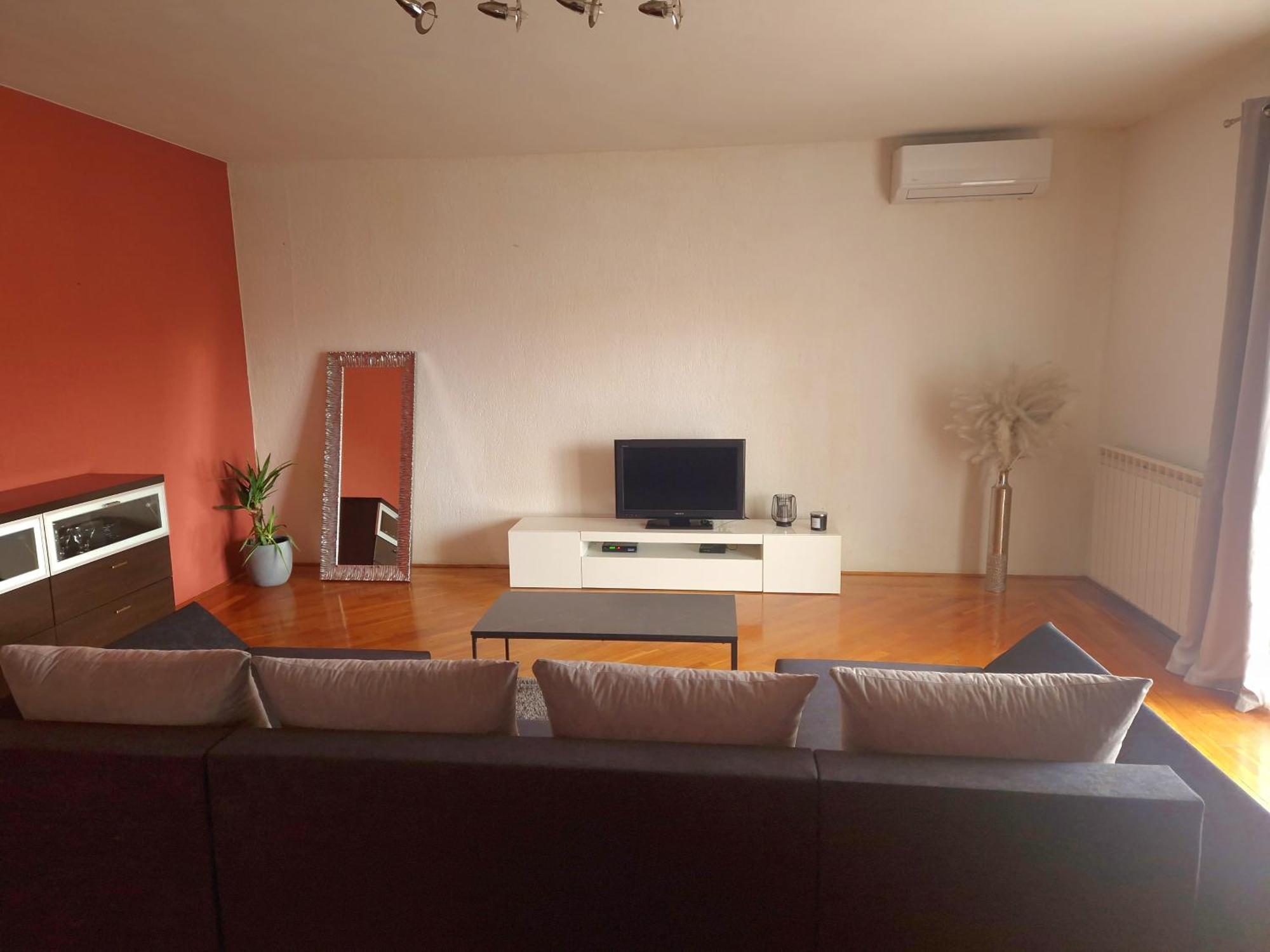 Apartment Petric Rovinj Buitenkant foto
