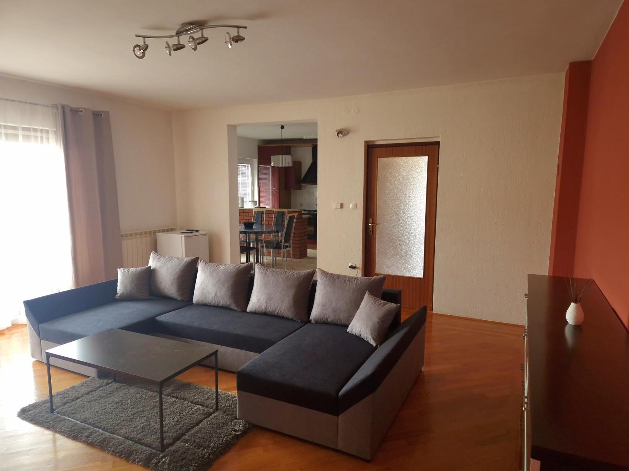 Apartment Petric Rovinj Buitenkant foto
