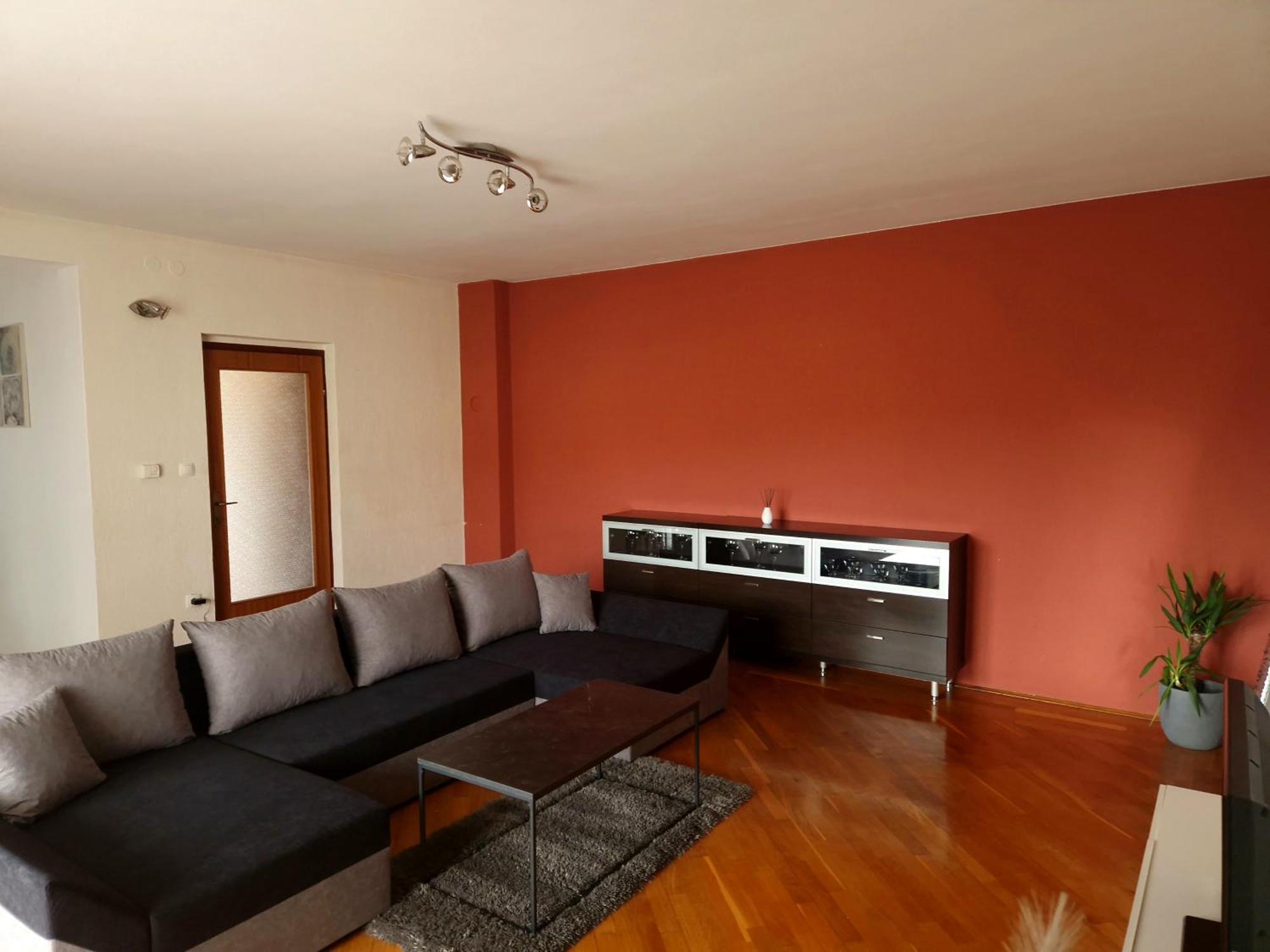 Apartment Petric Rovinj Buitenkant foto