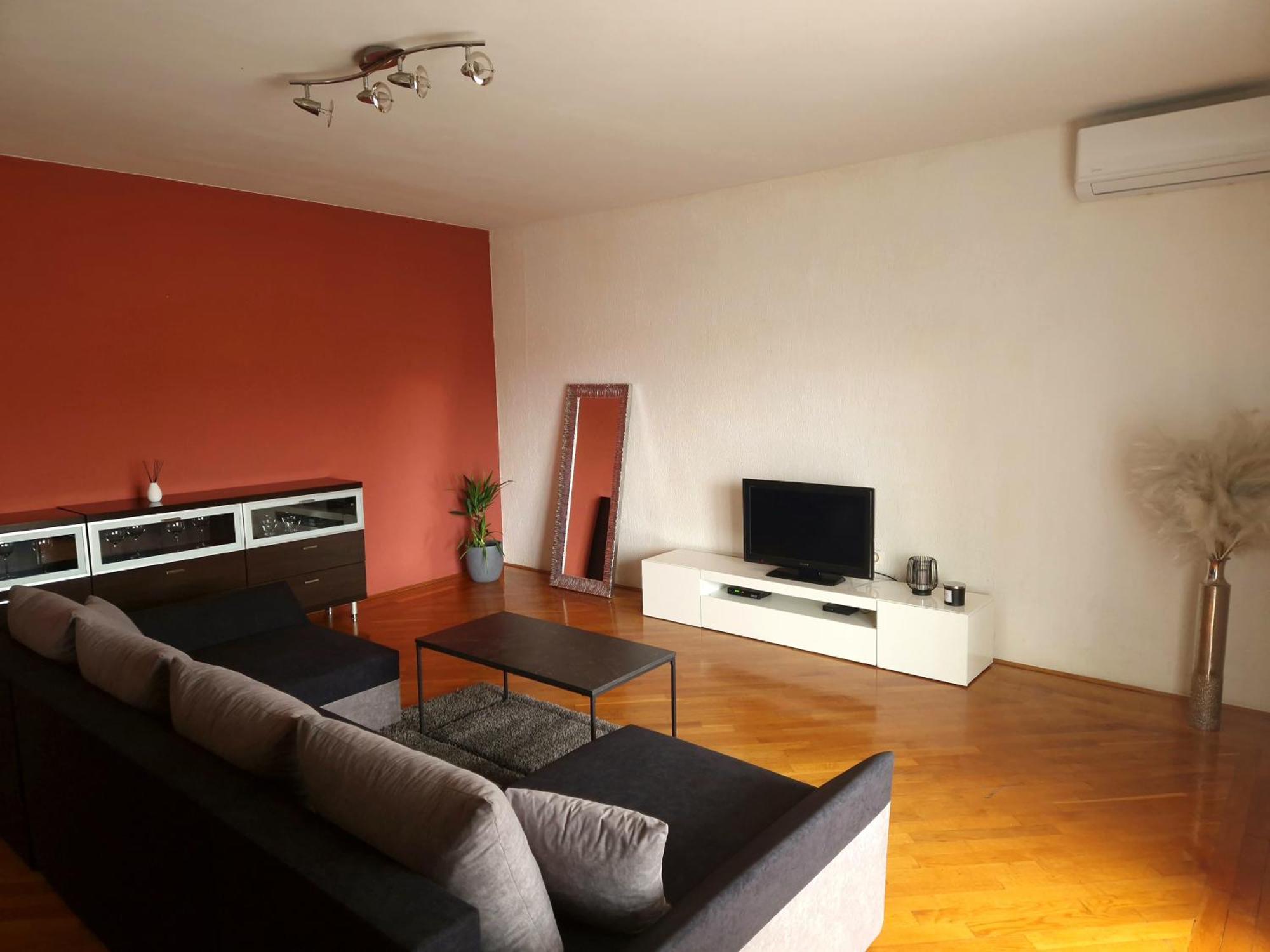 Apartment Petric Rovinj Buitenkant foto