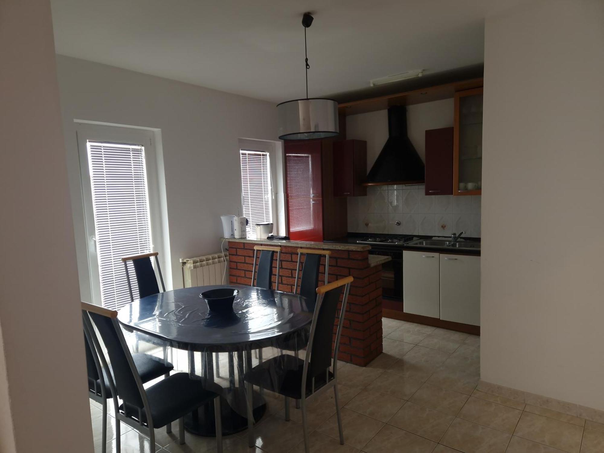 Apartment Petric Rovinj Buitenkant foto