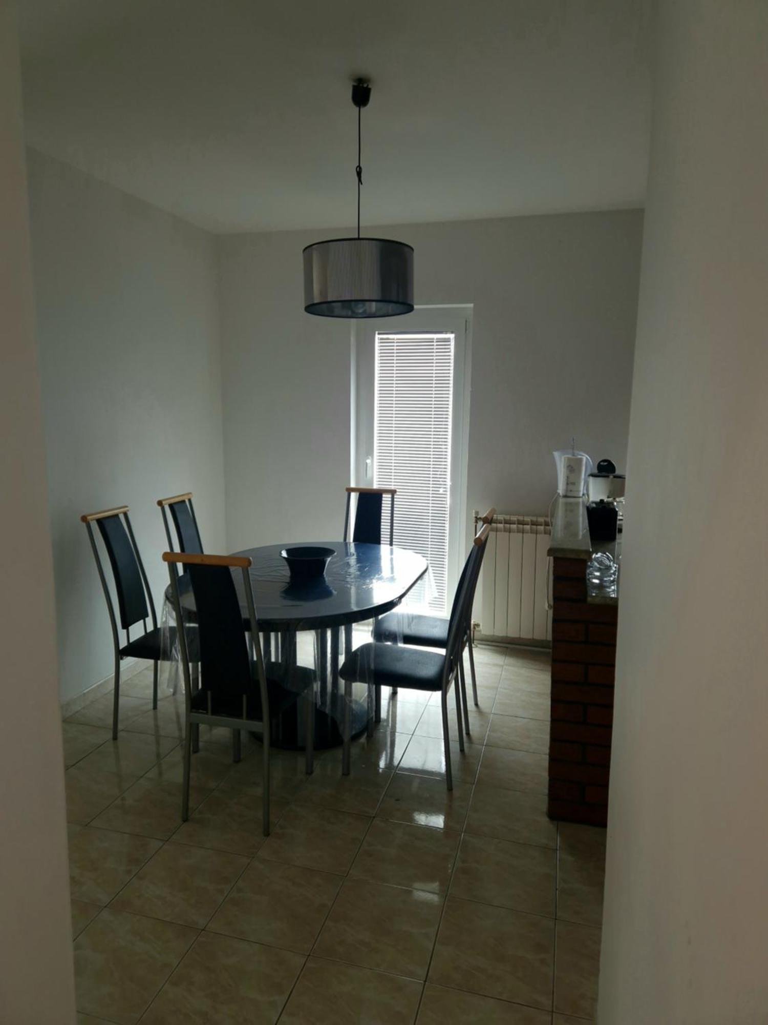 Apartment Petric Rovinj Buitenkant foto