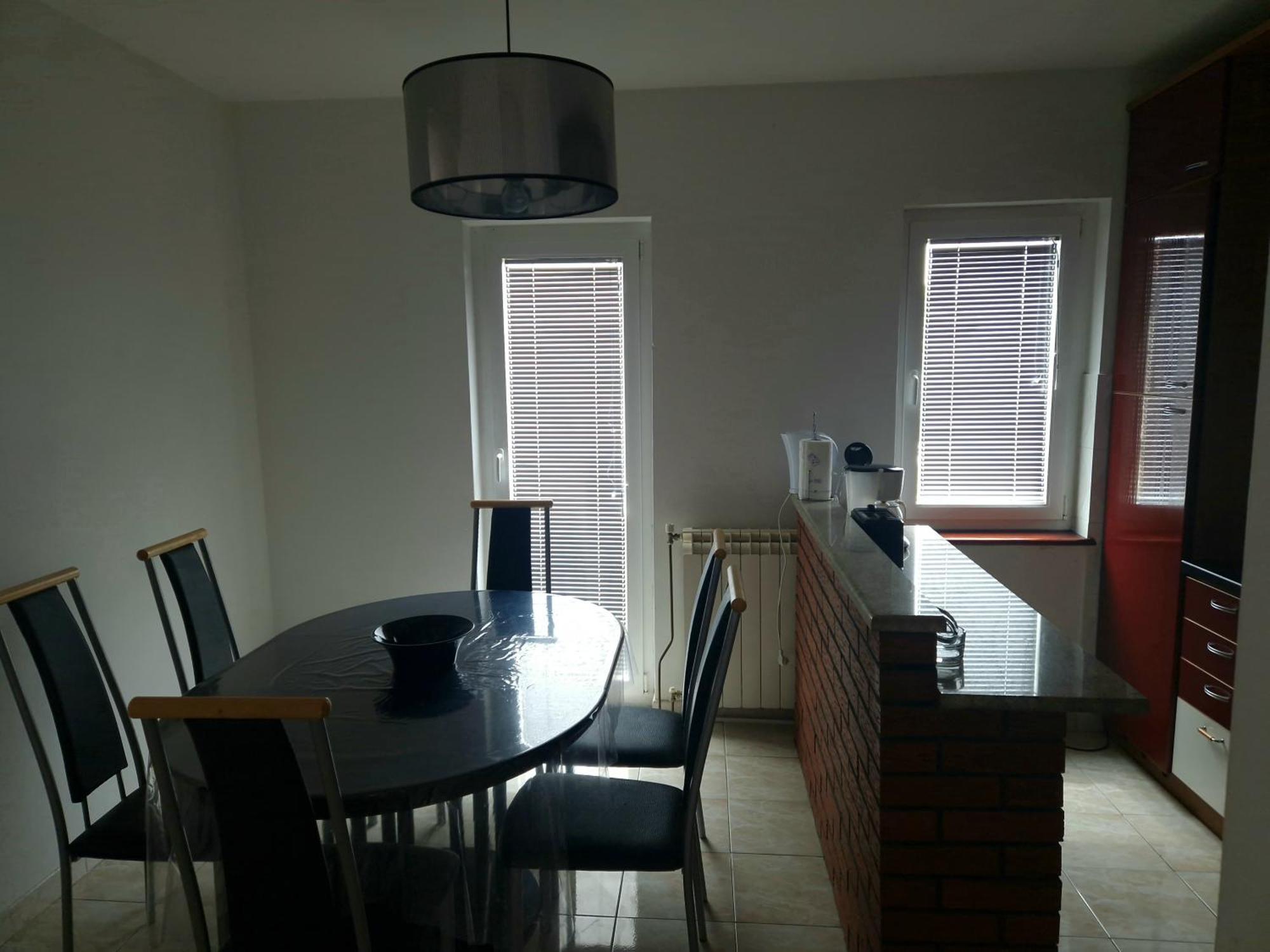 Apartment Petric Rovinj Buitenkant foto
