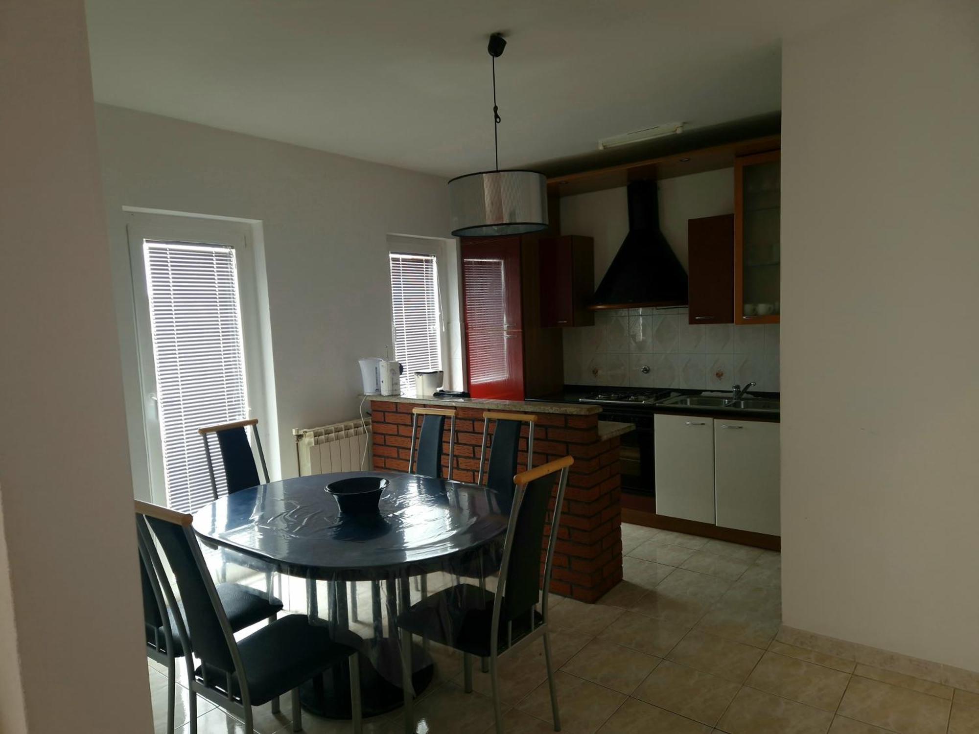 Apartment Petric Rovinj Buitenkant foto
