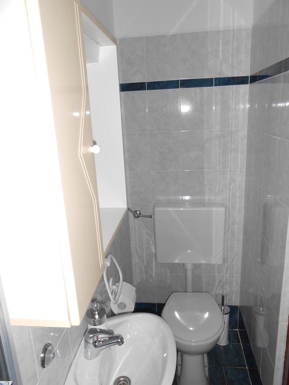 Apartment Petric Rovinj Buitenkant foto