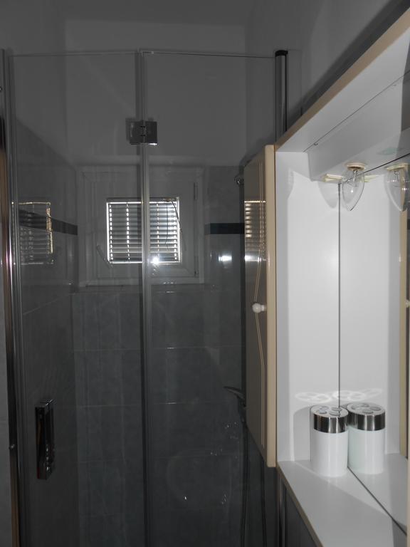 Apartment Petric Rovinj Buitenkant foto