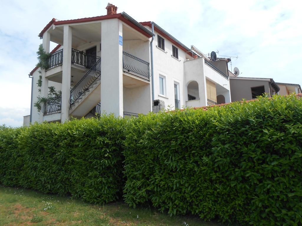 Apartment Petric Rovinj Buitenkant foto