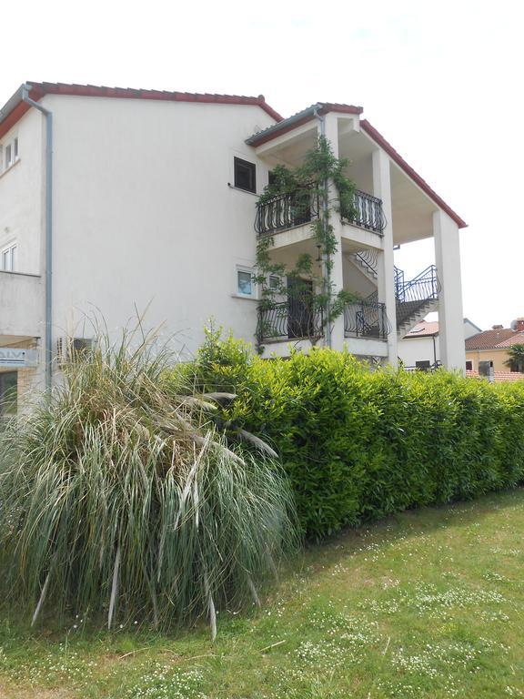 Apartment Petric Rovinj Buitenkant foto