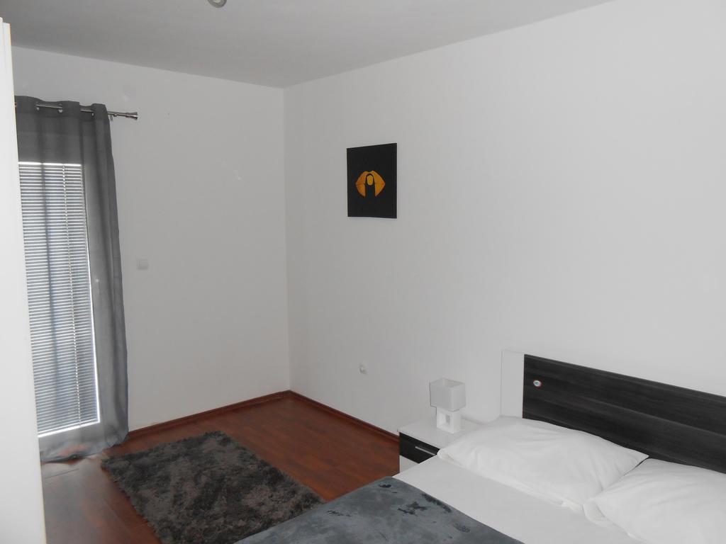 Apartment Petric Rovinj Buitenkant foto