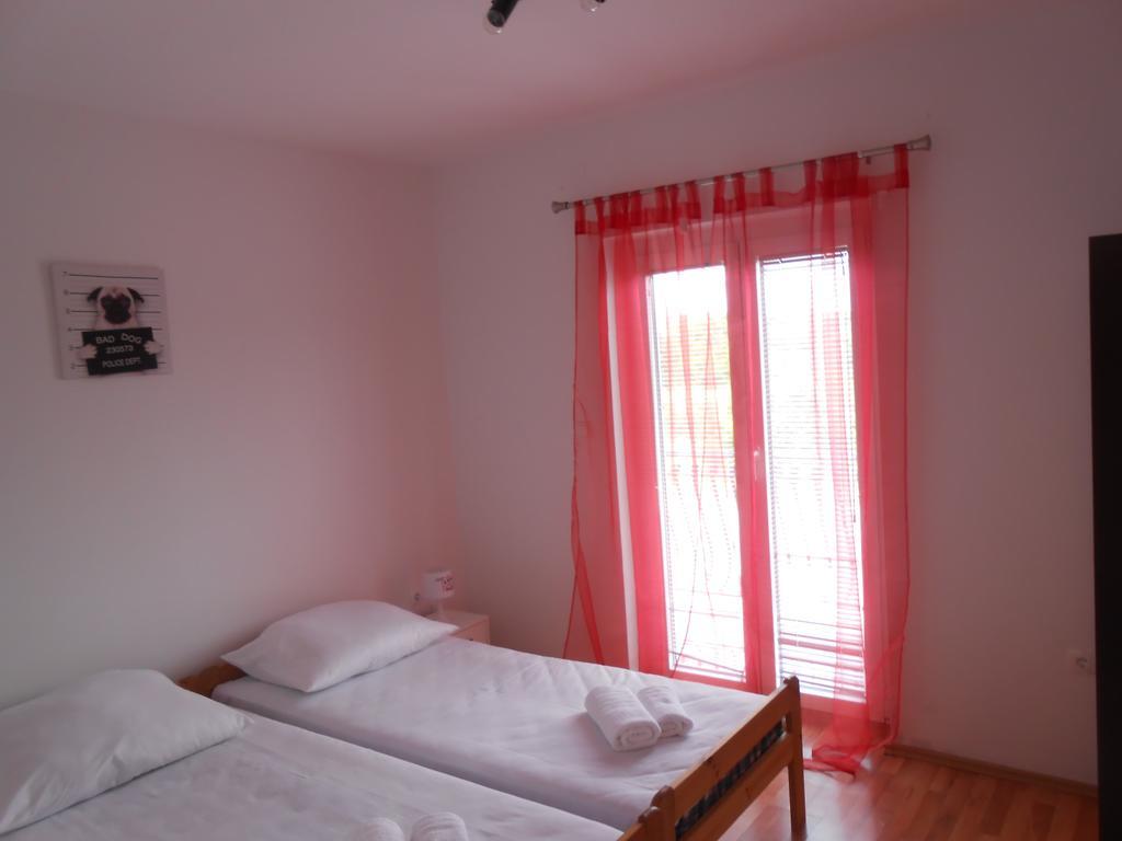 Apartment Petric Rovinj Buitenkant foto