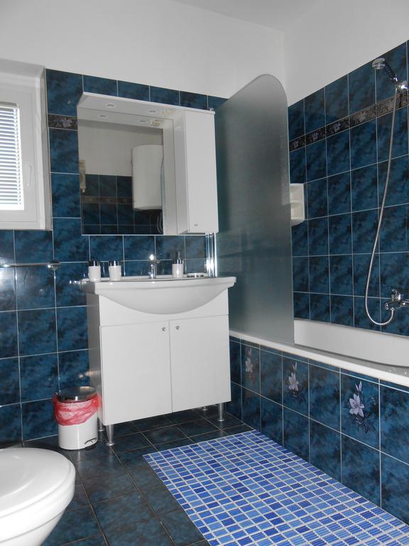 Apartment Petric Rovinj Buitenkant foto