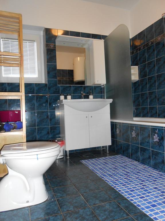 Apartment Petric Rovinj Buitenkant foto